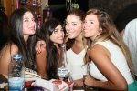 Weekend at Garden Pub, Byblos